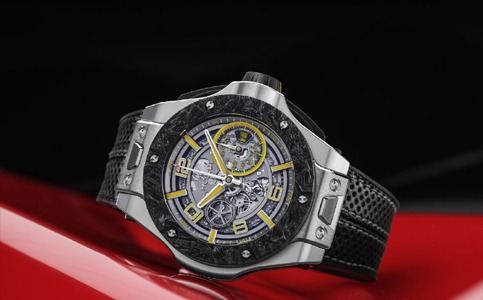 青島宇舶手表維修中心(解決宇舶手表停走的問題)