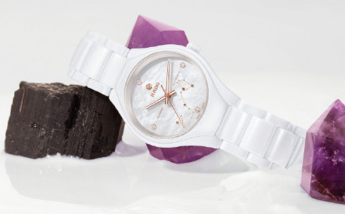 雷達北京維修地址（雷達手表出現進灰的情況）