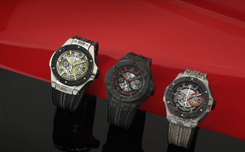 北京宇舶手表維修點（宇舶手表走時不準(zhǔn)怎么辦）