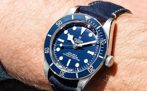 帝舵東莞維修店（帝舵手表的保養(yǎng)之道）