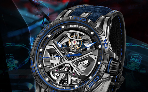 羅杰杜彼手表售后在哪里（怎樣解決羅杰杜彼手表走時(shí)不準(zhǔn)的問題）