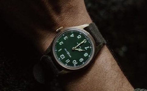 上海萬寶龍手表維修中心（面對萬寶龍手表走慢）