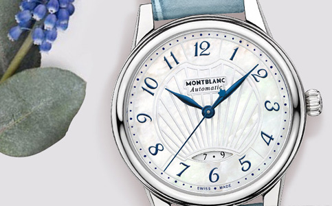 貴陽萬寶龍手表維修中心（應對萬寶龍手表的走快）