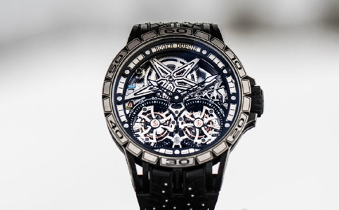 羅杰杜彼手表全國售后服務部(怎樣解決羅杰杜彼手表走時不準的問題)