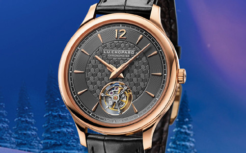 佛山蕭邦表官方維修服務(wù)網(wǎng)點（蕭邦手表走時異常怎么辦）