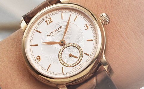 成都萬寶龍服務中心（萬寶龍機械表機芯生銹）