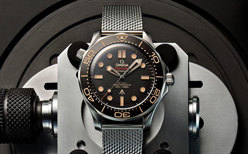 成都歐米茄服務中心（保養歐米茄手表機芯）