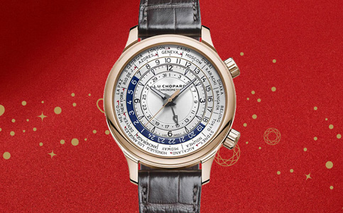 成都蕭邦服務(wù)中心（蕭邦手表打磨拋光的步驟）