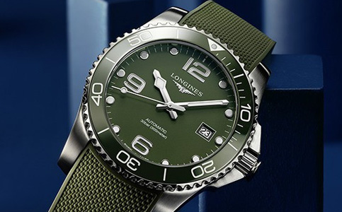 溫州浪琴手表售后在哪里維修（浪琴手表表把脫落）