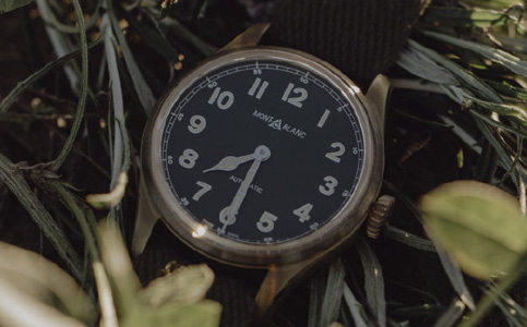 無錫萬寶龍售后服務中心（保養萬寶龍手表的表帶）