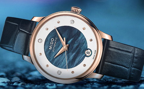 美度手表專修店（美度手表表盤保養的秘籍）