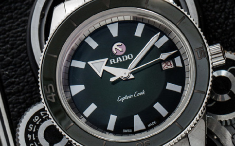 佛山雷達手表官方維修中心（雷達手表表帶調節的方法）