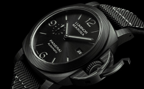 佛山沛納海手表官方維修中心(納海手表截表帶的步驟)