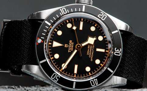 帝舵維修站(處理帝舵手表摔壞問題的方法)