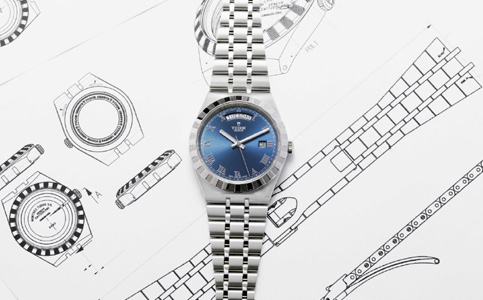 合肥帝舵手表維修（帝舵手表滲水）