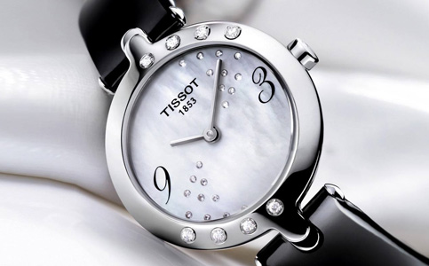 天梭大連維修（保養(yǎng)天梭手表表盤）