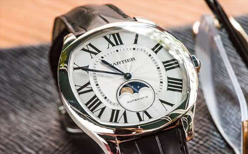 石家莊卡地亞手表官方售后維修中心