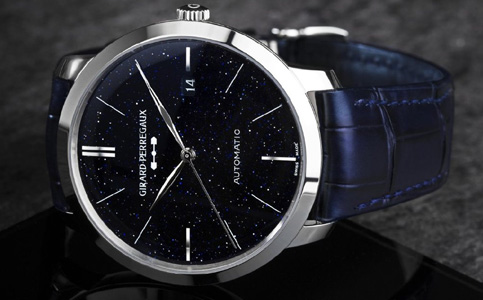 佛山芝柏保養店在哪里（芝柏表殼磕碰凹痕）