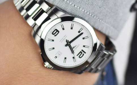 浪琴售后維修電話（調(diào)節(jié)浪琴手表表鏈長短）