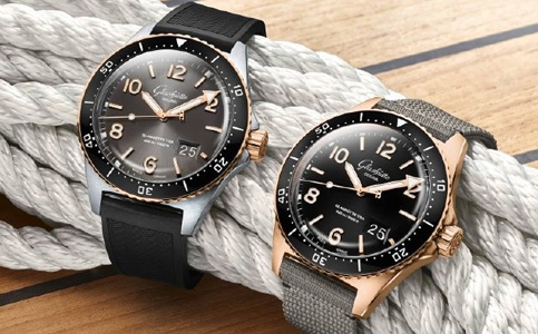 格拉蘇蒂售后維修（格拉蘇蒂手表如何保持完美）