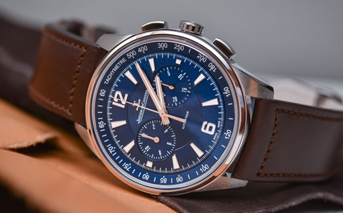 積家手表怎么保養(積家手表走慢了怎么處理)