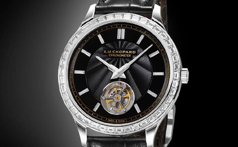 蕭邦手表售后中心(解決蕭邦手表走慢的問題)