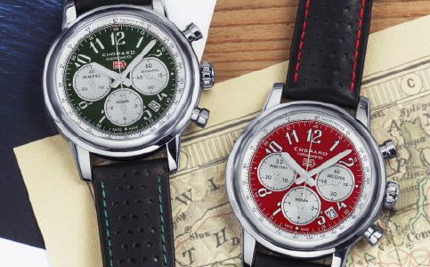 蕭邦手表官網(wǎng)售后(解決蕭邦手表走慢問題的方法)