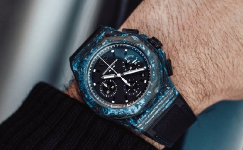 芝柏手表維修中心（處理芝柏手表表盤生銹的步驟）