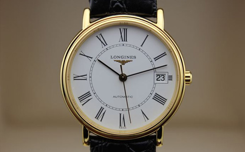 浪琴官方維修服務中心（浪琴手表表殼破裂）