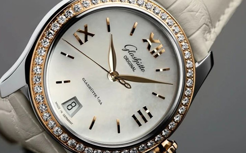 格拉蘇蒂官方售后維修（格拉蘇蒂機(jī)芯受損后的處理）