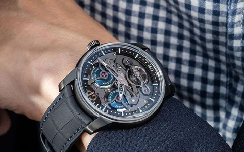 芝柏手表專修點（芝柏手表走慢的可能原因）