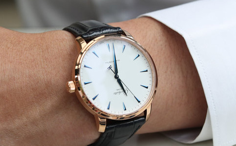 格拉蘇蒂售后維修網點查詢(調整手表表帶過長的技巧)