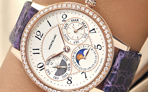 萬寶龍手表售后維修服務(wù)中心（萬寶龍手表走快的秘密）