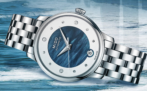 美度手表官網售后（如何修復美度手表的劃痕）