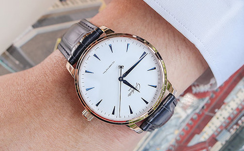 格拉蘇蒂愛家官網售后服務(處理格拉蘇蒂手表偷停的問題)