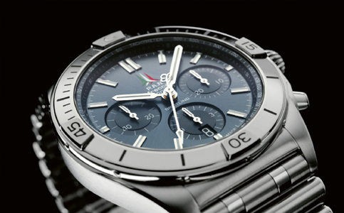 百年靈表維修（百年靈手表受磁的原因及解決方法）