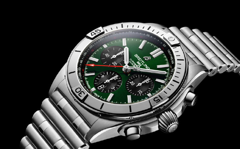 百年靈表售后服務（解決百年靈手表日歷異常的方法）