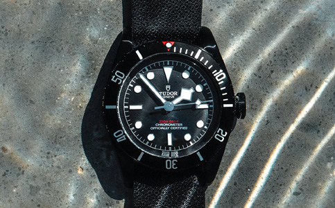 帝舵手表維修售后中心(應對帝舵表帶太松的問題)