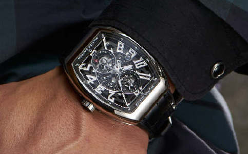 法穆蘭表售后服務(wù)（處理法穆蘭手表表盤生銹的方法）