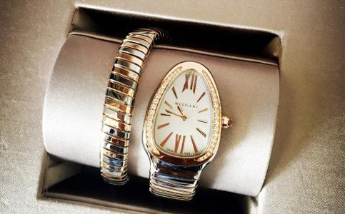 寶格麗表保養(yǎng)一次大約多少錢（手表更換表帶的步驟及注意事項）