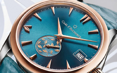 寶齊萊表保養一次大約多少錢（手表走時不準的處理方法）