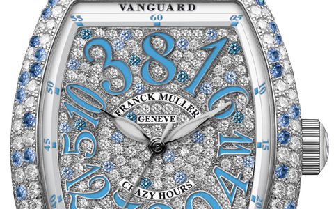 法穆蘭表保養(yǎng)一次大約多少錢（法穆蘭手表表針保養(yǎng)的技巧）