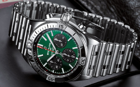 百年靈手表藍(lán)寶石掉了維修多少錢(處理手表磕碰問題的方法)