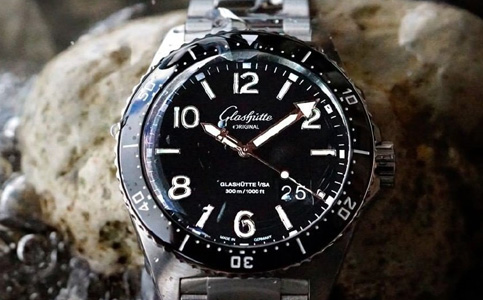 格拉蘇蒂維修點(diǎn)（應(yīng)對格拉蘇蒂手表的生銹問題）