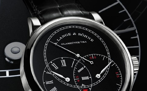 朗格手表保養(yǎng)大概多少錢(qián)（朗格手表表耳掉了）