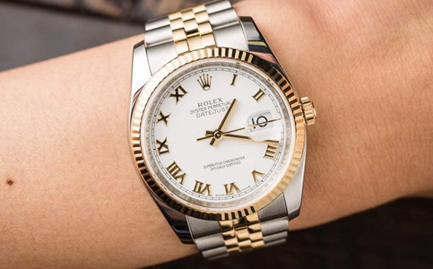 勞力士門店地址查詢蘇州店(勞力士手表表帶調節的方法)