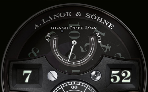 朗格售后服務中心(朗格手表表玻璃保養方法)