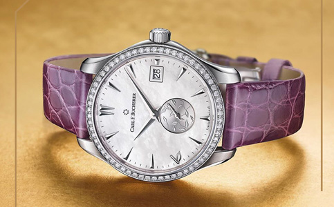 寶齊萊客服熱線(解決寶齊萊手表表帶太緊問題)