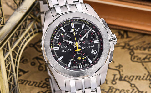 天梭換表面多少錢（天梭手表時(shí)停時(shí)走的問題）