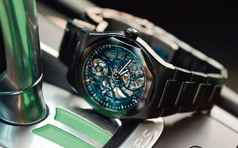 芝柏?fù)Q表面多少錢（芝柏手表表把保養(yǎng)反復(fù)噶）